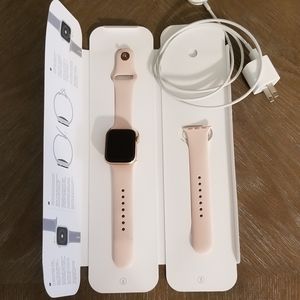 Apple Watch Series 4